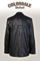 Zakó  Leather jackets for Men thumbnail image