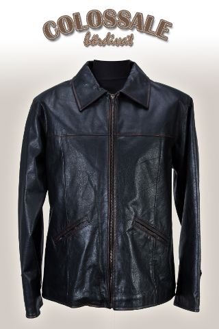 Anita  0 Leather jackets for Women preview image