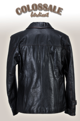 Anita  1 Leather jackets for Women preview image