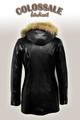 Alexandra  Leather jackets for Women thumbnail image