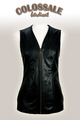 Anett  Leather jackets for Women thumbnail image