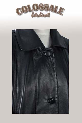 Csilla  3 Leather jackets for Women preview image