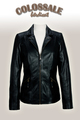 Dóri  Leather jackets for Women thumbnail image