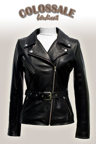 Dorina  0 Leather jackets for Women preview image