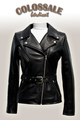 Dorina  Leather jackets for Women thumbnail image