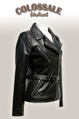 Dorina  1 Leather jackets for Women preview image