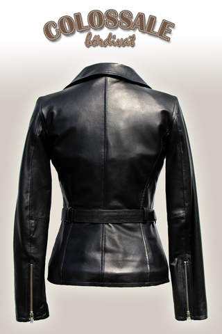 Dorina  3 Leather jackets for Women preview image