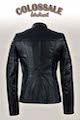 Emese  Leather jackets for Women thumbnail image