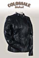 Emese  Leather jackets for Women thumbnail image
