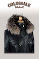 Éva  Leather jackets for Women thumbnail image