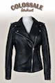 Fanni  Leather jackets for Women thumbnail image