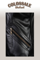 Gréta  Leather jackets for Women thumbnail image