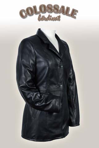 Gucci  2 Leather jackets for Women preview image