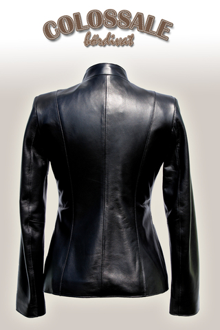Hanna  2 Leather jackets for Women preview image