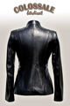 Hanna  Leather jackets for Women thumbnail image