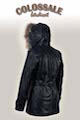 Klaudia  Leather jackets for Women thumbnail image
