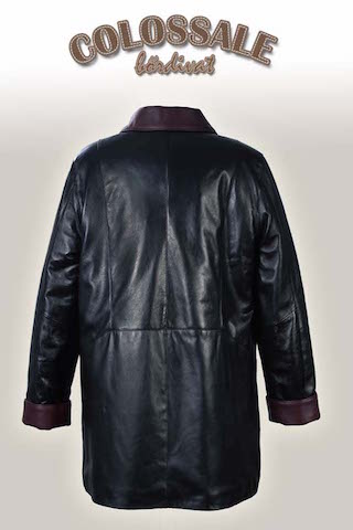 Léna  1 Leather jackets for Women preview image