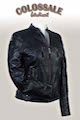 Melani  Leather jackets for Women thumbnail image