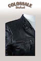 Melani  Női bőrkabátok thumbnail image