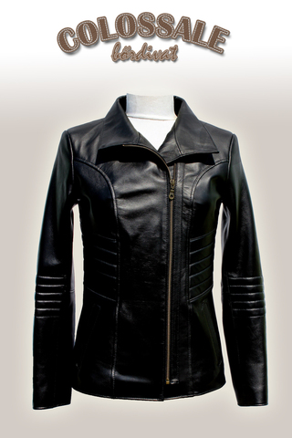 Mira  0 Leather jackets for Women preview image