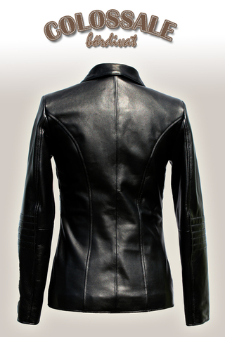 Mira  2 Leather jackets for Women preview image