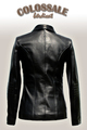 Mira  Leather jackets for Women thumbnail image