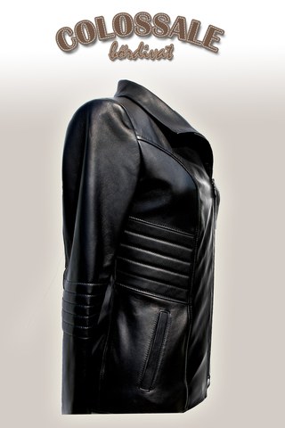 Mira  3 Leather jackets for Women preview image