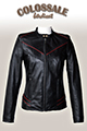 Niki  Leather jackets for Women thumbnail image