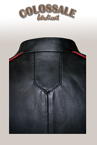 Niki  5 Női bőrkabátok preview image