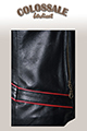 Niki  Női bőrkabátok thumbnail image
