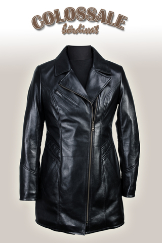 Petra  0 Leather jackets for Women preview image