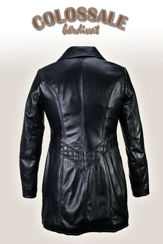 Petra  1 Leather jackets for Women preview image