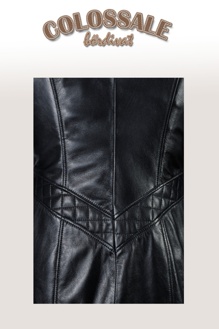 Petra  5 Leather jackets for Women preview image