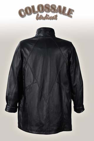 Sissy  1 Leather jackets for Women preview image