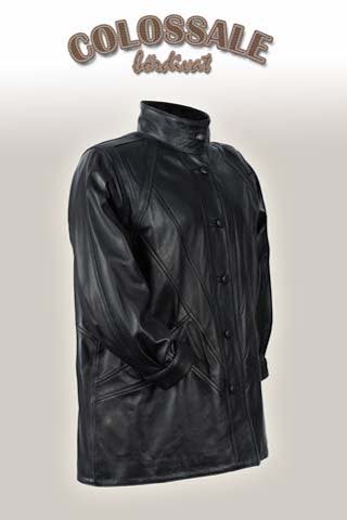 Sissy  2 Leather jackets for Women preview image