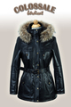 Zsanett  Leather jackets for Women thumbnail image